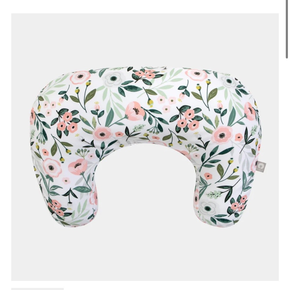 Boppy Nursing Pillow